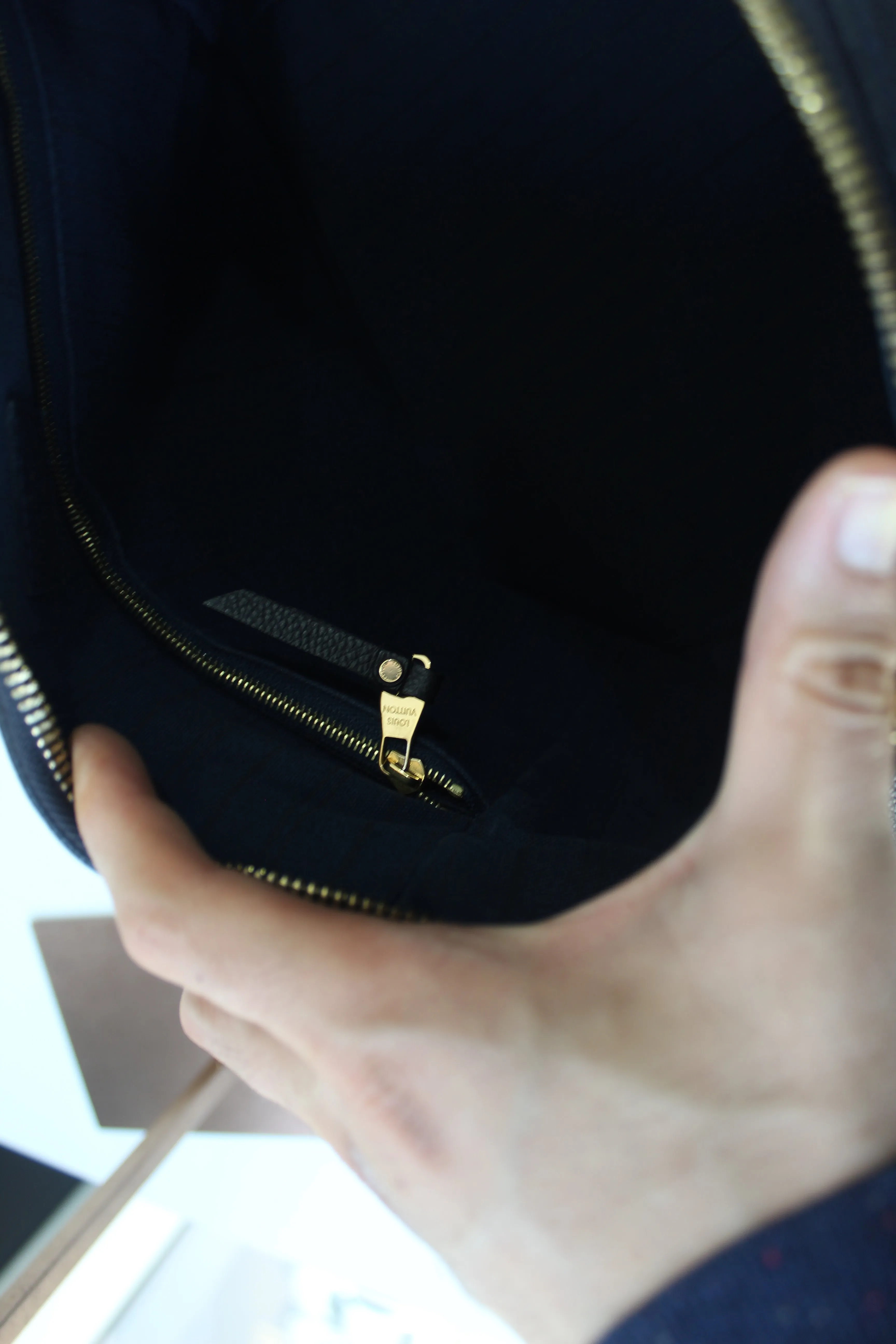 Louis Vuitton Empreinte Lumineuse PM