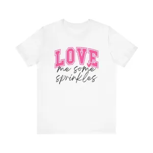 Love Me Some Sprinkles