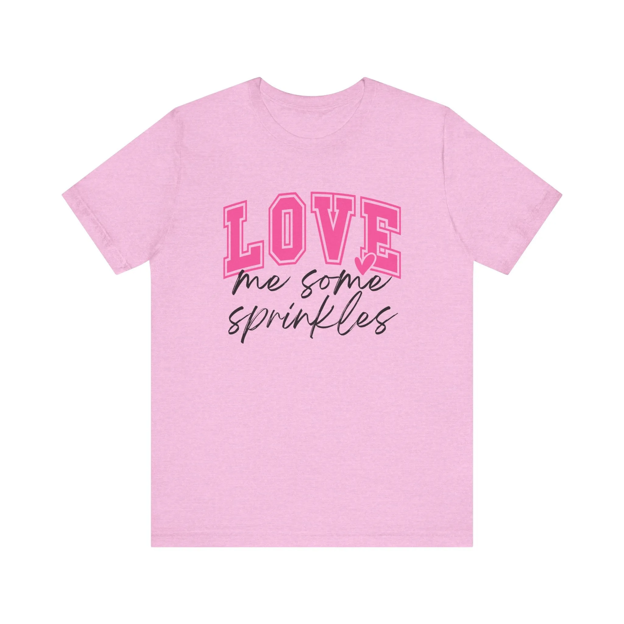 Love Me Some Sprinkles