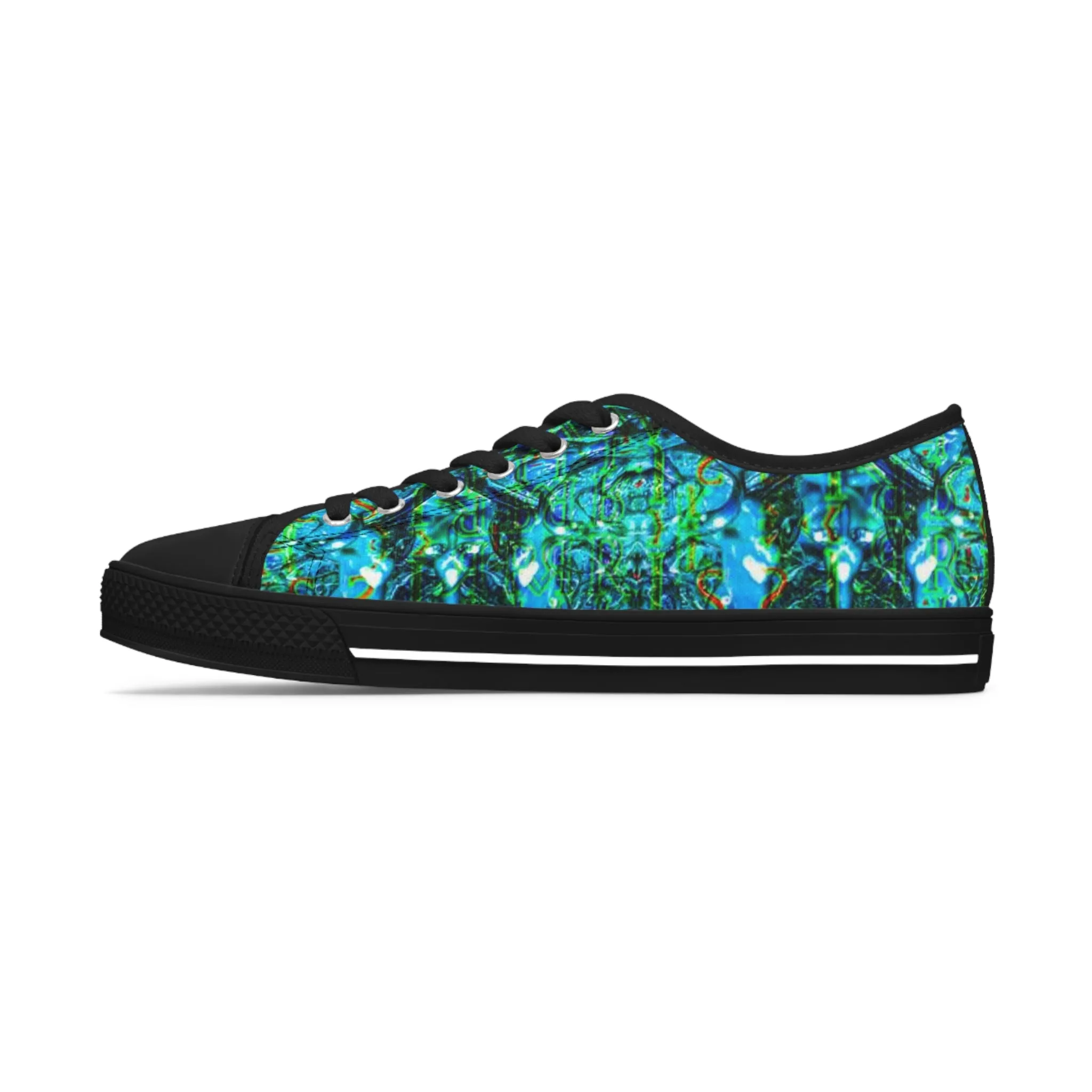 Low Top Sneakers (Her/Muliebris)(Samhain Dream Thaw 12 & Blue Logo@Alchemic) RJSTHs2023 RJS
