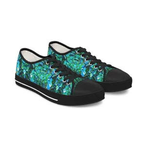 Low Top Sneakers (Her/Muliebris)(Samhain Dream Thaw 12 & Blue Logo@Alchemic) RJSTHs2023 RJS