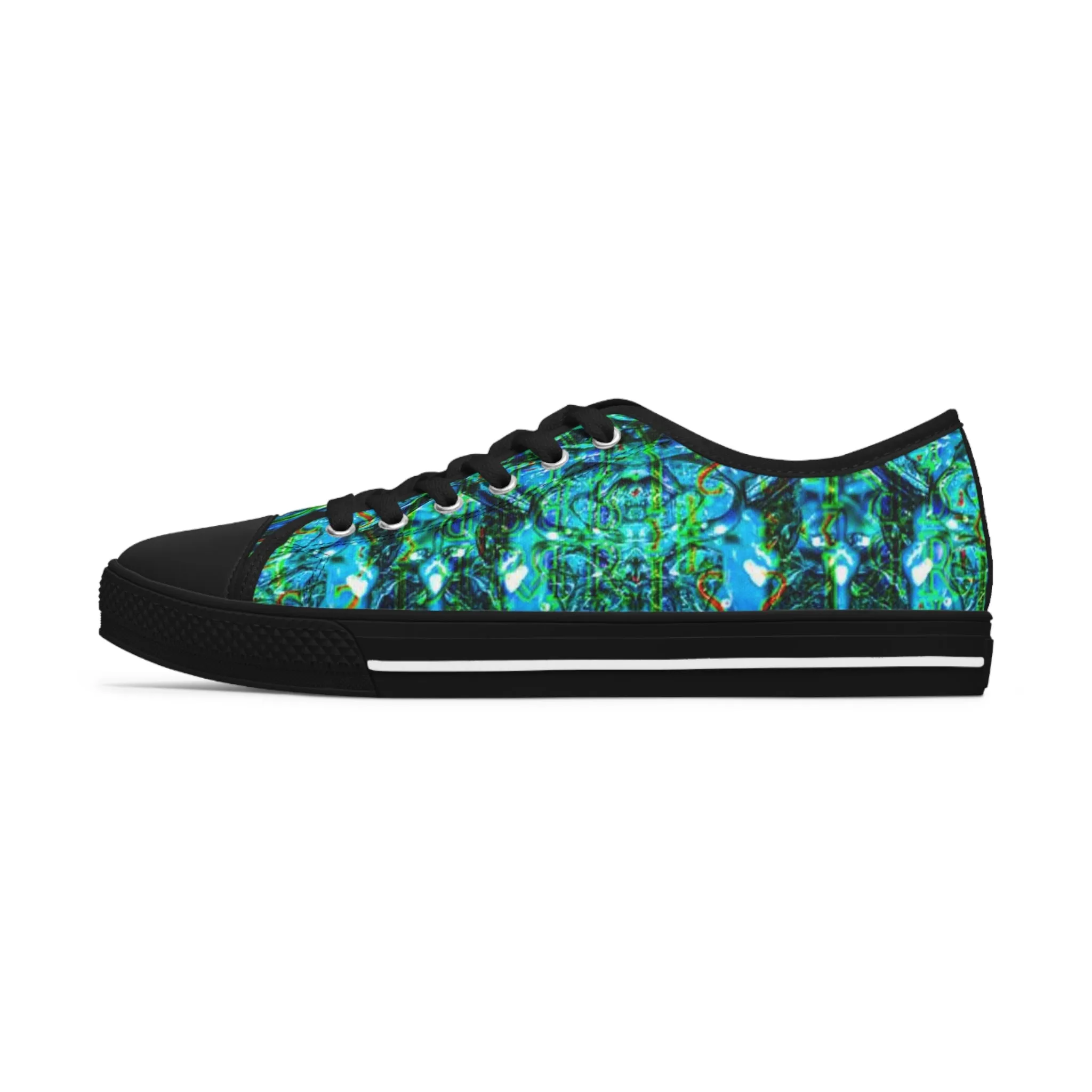 Low Top Sneakers (Her/Muliebris)(Samhain Dream Thaw 12 & Blue Logo@Alchemic) RJSTHs2023 RJS