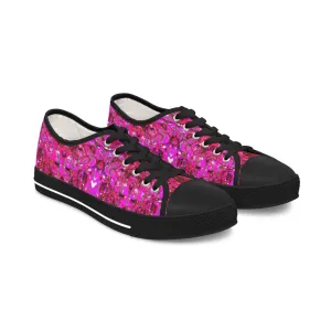 Low Top Sneakers (Her/Muliebris)(Samhain Dream Thaw 13 & Pink Logo@Alchemic) RJSTHs2023 RJS