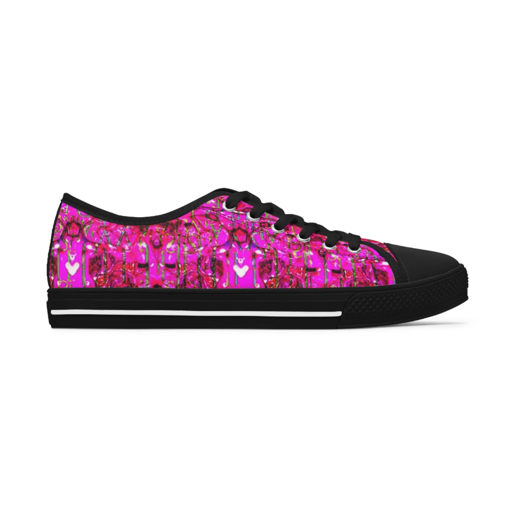 Low Top Sneakers (Her/Muliebris)(Samhain Dream Thaw 13 & Pink Logo@Alchemic) RJSTHs2023 RJS