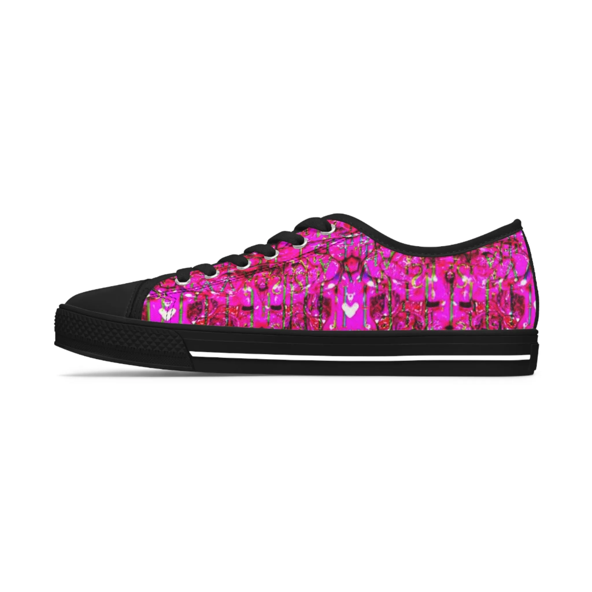 Low Top Sneakers (Her/Muliebris)(Samhain Dream Thaw 13 & Pink Logo@Alchemic) RJSTHs2023 RJS