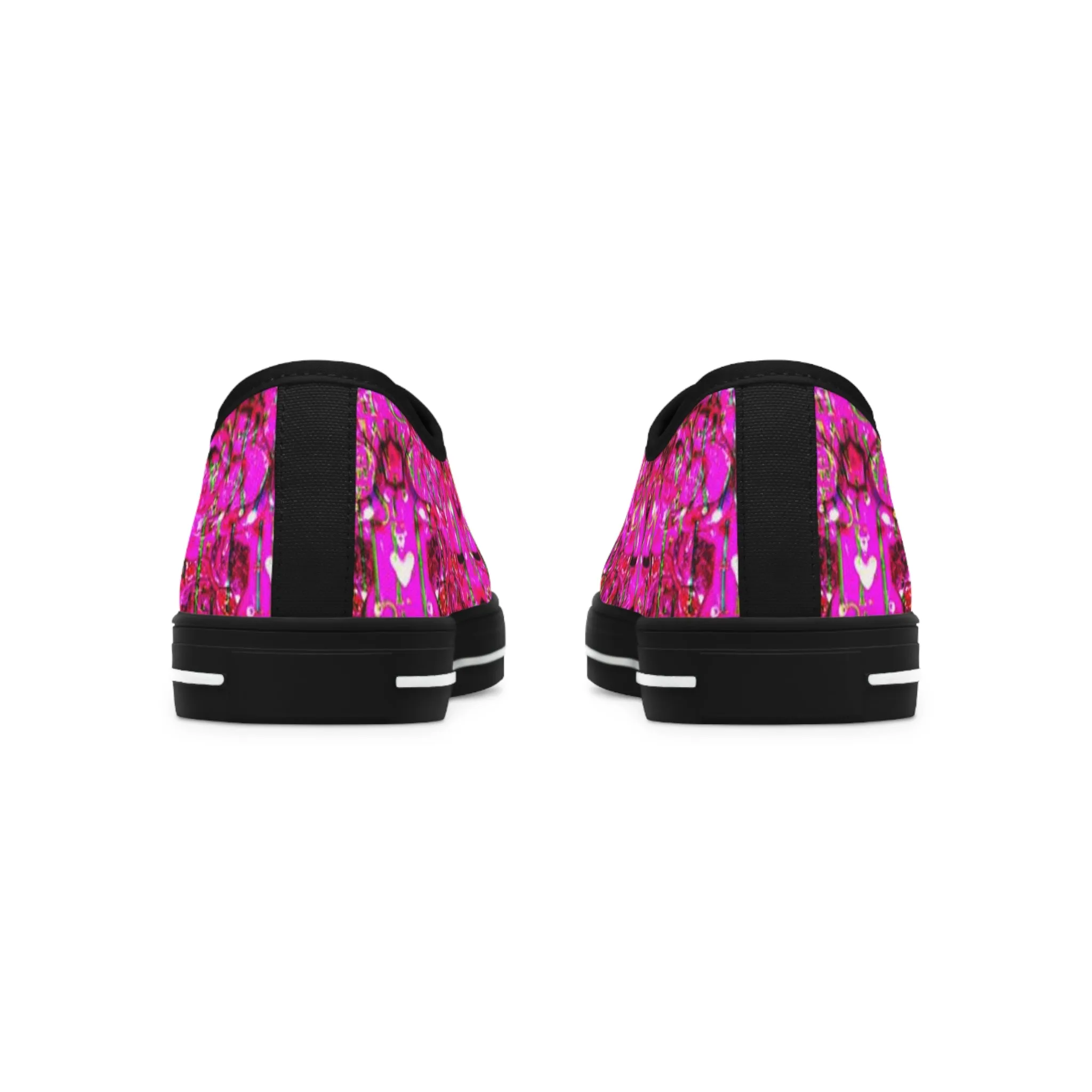 Low Top Sneakers (Her/Muliebris)(Samhain Dream Thaw 13 & Pink Logo@Alchemic) RJSTHs2023 RJS
