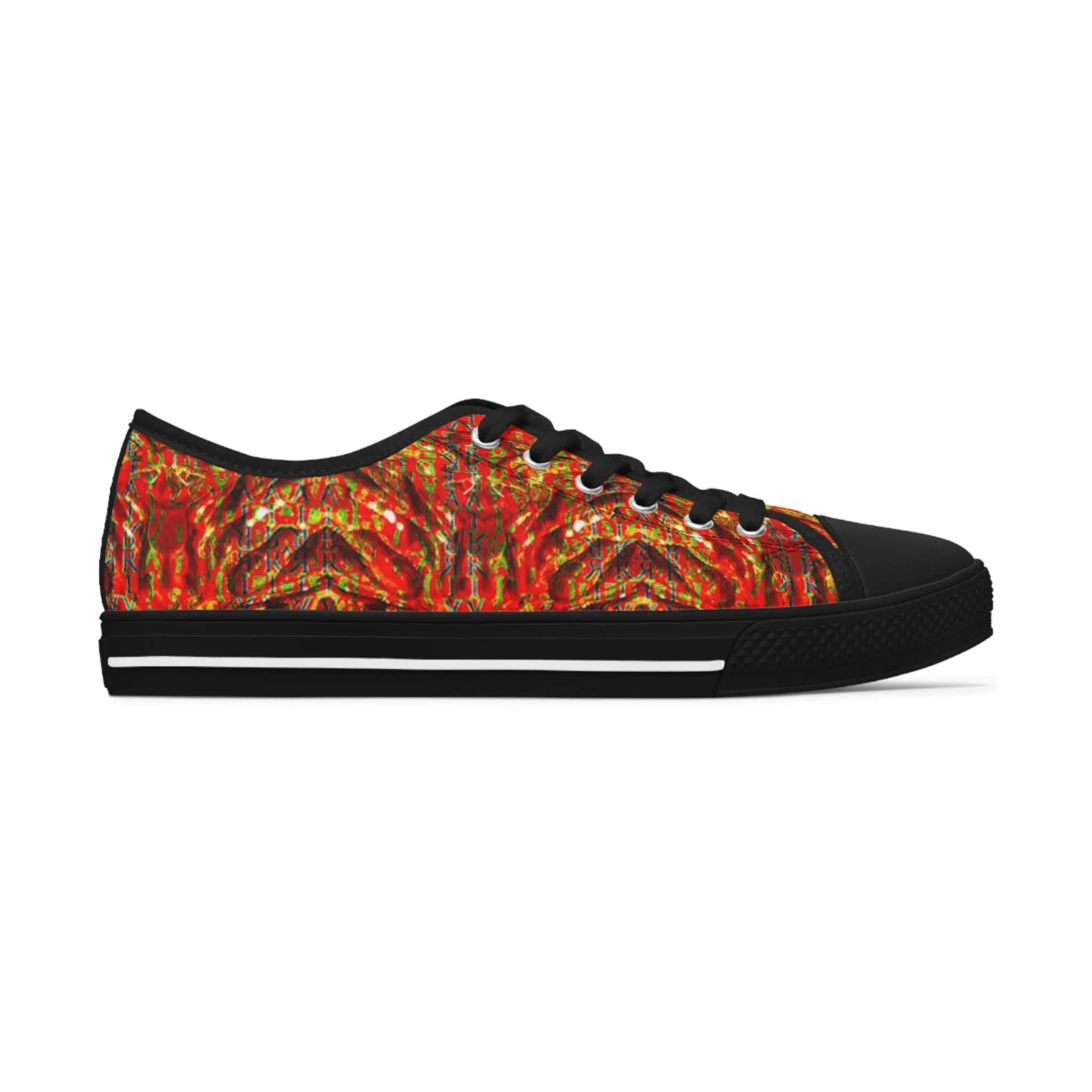 Low Top Sneakers (Her/Muliebris)(Samhain Dream Thaw 15 & Orange Logo@Alchemic) RJSTHs2023 RJS
