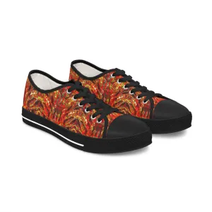 Low Top Sneakers (Her/Muliebris)(Samhain Dream Thaw 15 & Orange Logo@Alchemic) RJSTHs2023 RJS