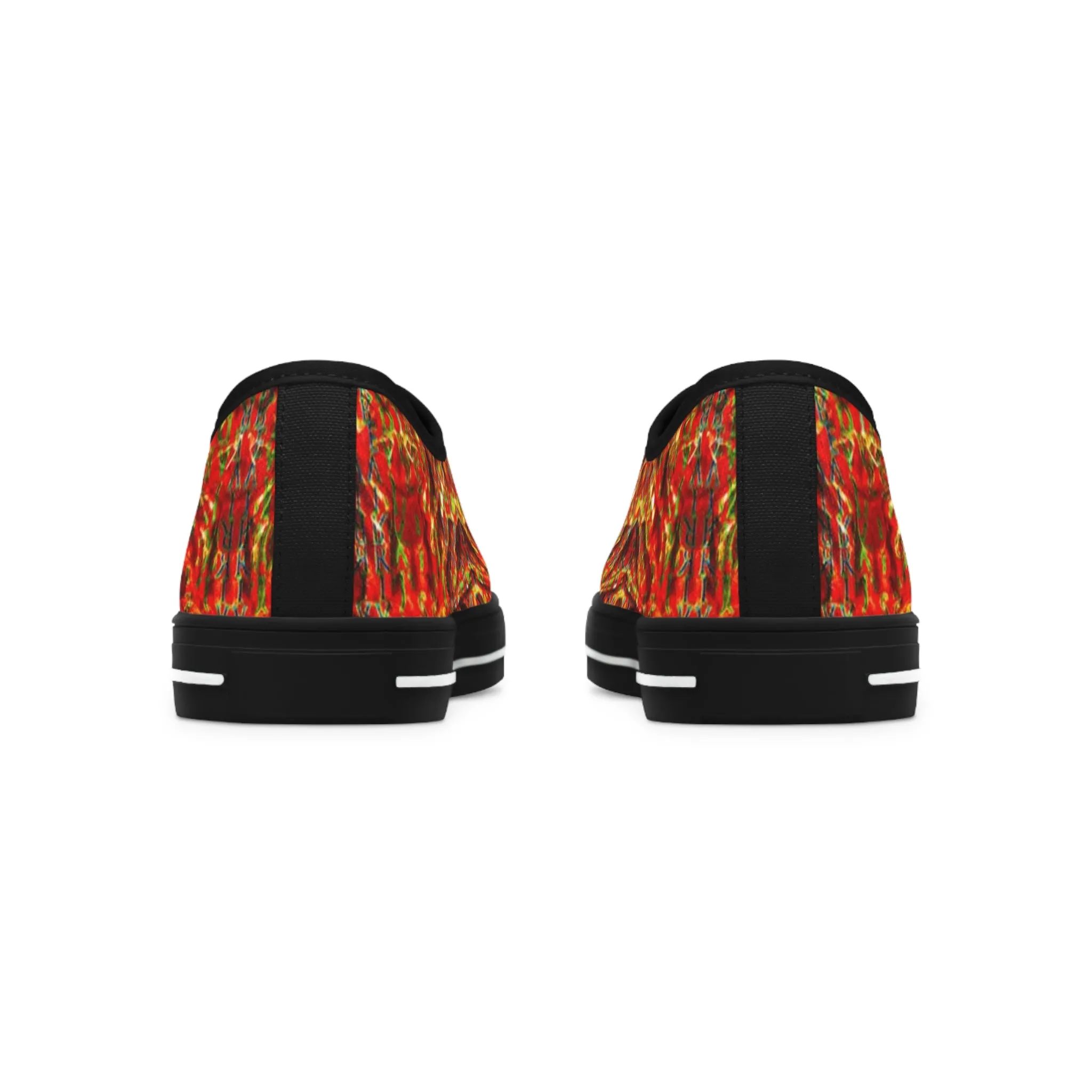Low Top Sneakers (Her/Muliebris)(Samhain Dream Thaw 15 & Orange Logo@Alchemic) RJSTHs2023 RJS