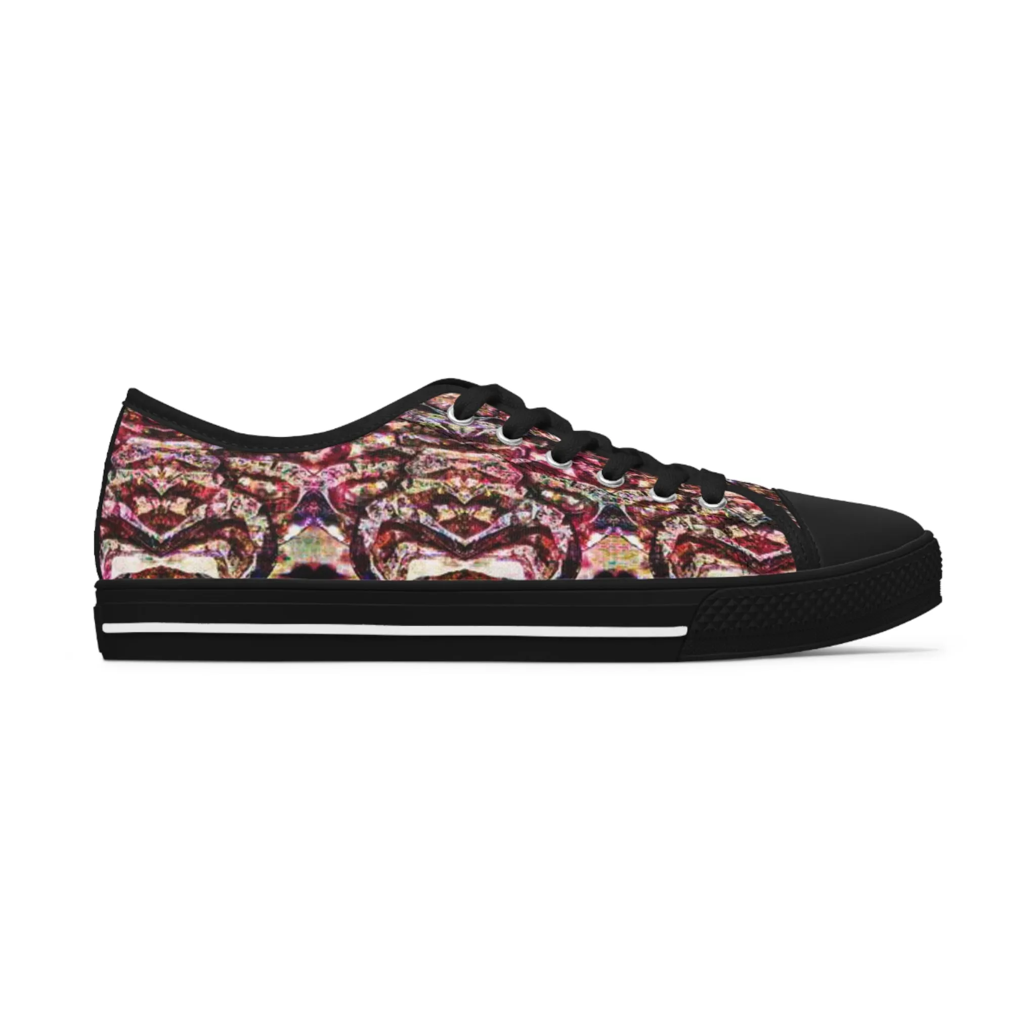 Low Top  Sneakers (Her/Muliebris)(Samhain Dream Thaw & 14 Purple Logo@Alchemic) RJSTHs2023 RJS