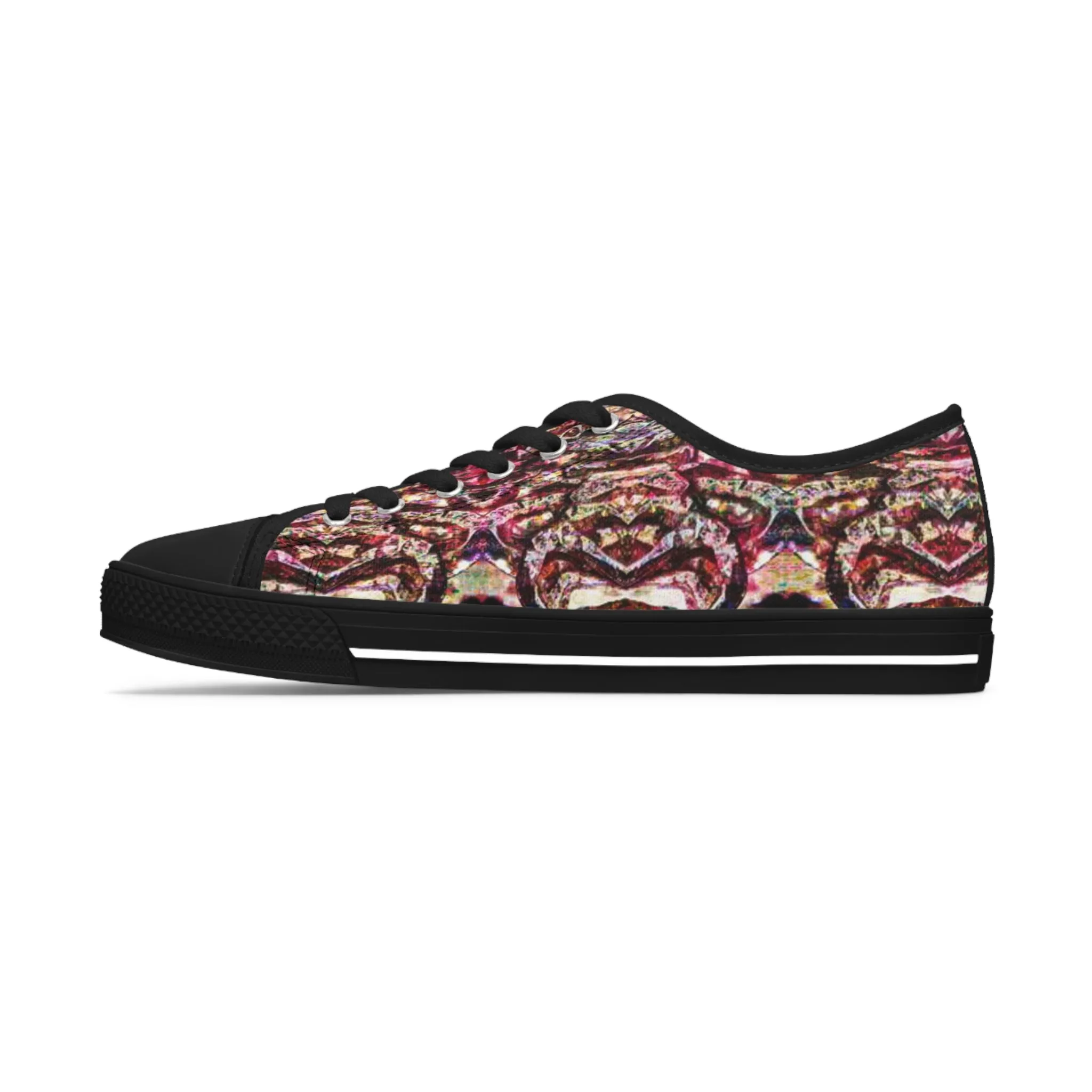 Low Top  Sneakers (Her/Muliebris)(Samhain Dream Thaw & 14 Purple Logo@Alchemic) RJSTHs2023 RJS