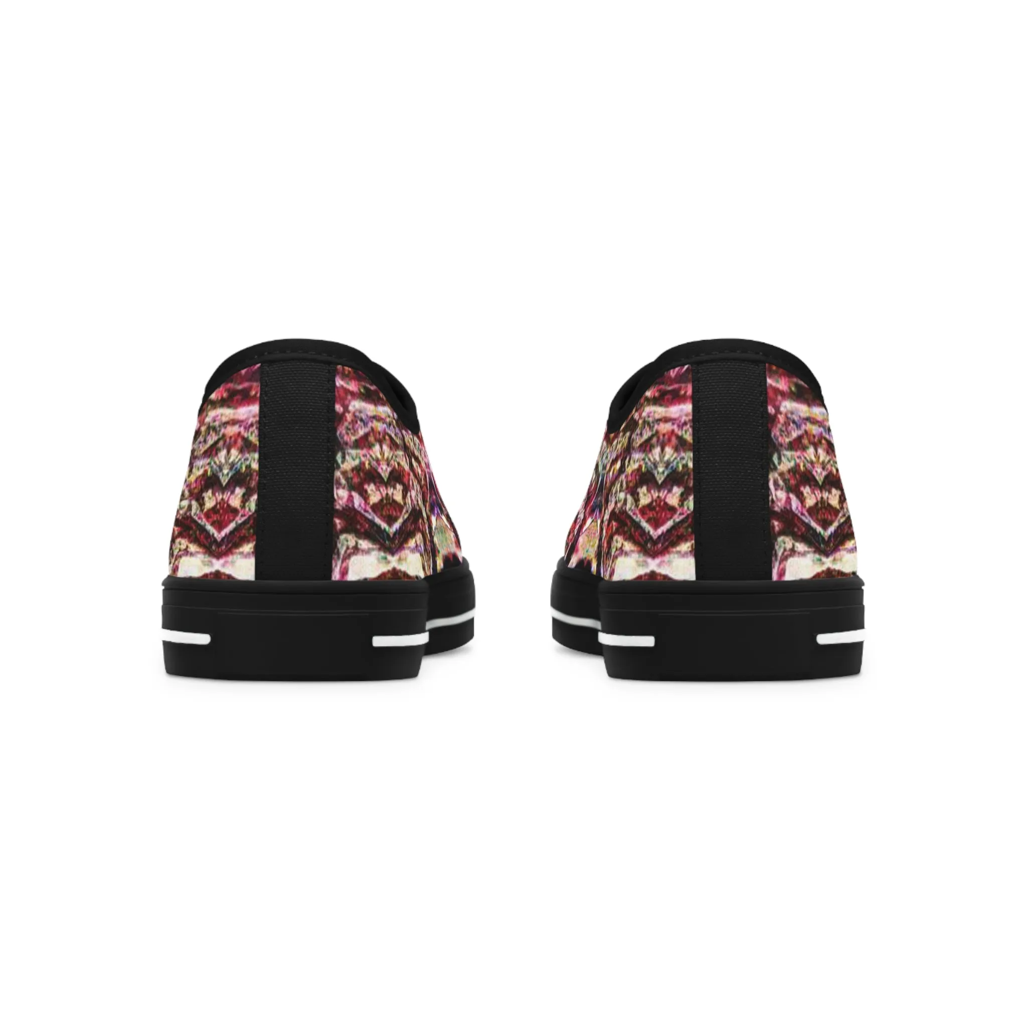 Low Top  Sneakers (Her/Muliebris)(Samhain Dream Thaw & 14 Purple Logo@Alchemic) RJSTHs2023 RJS