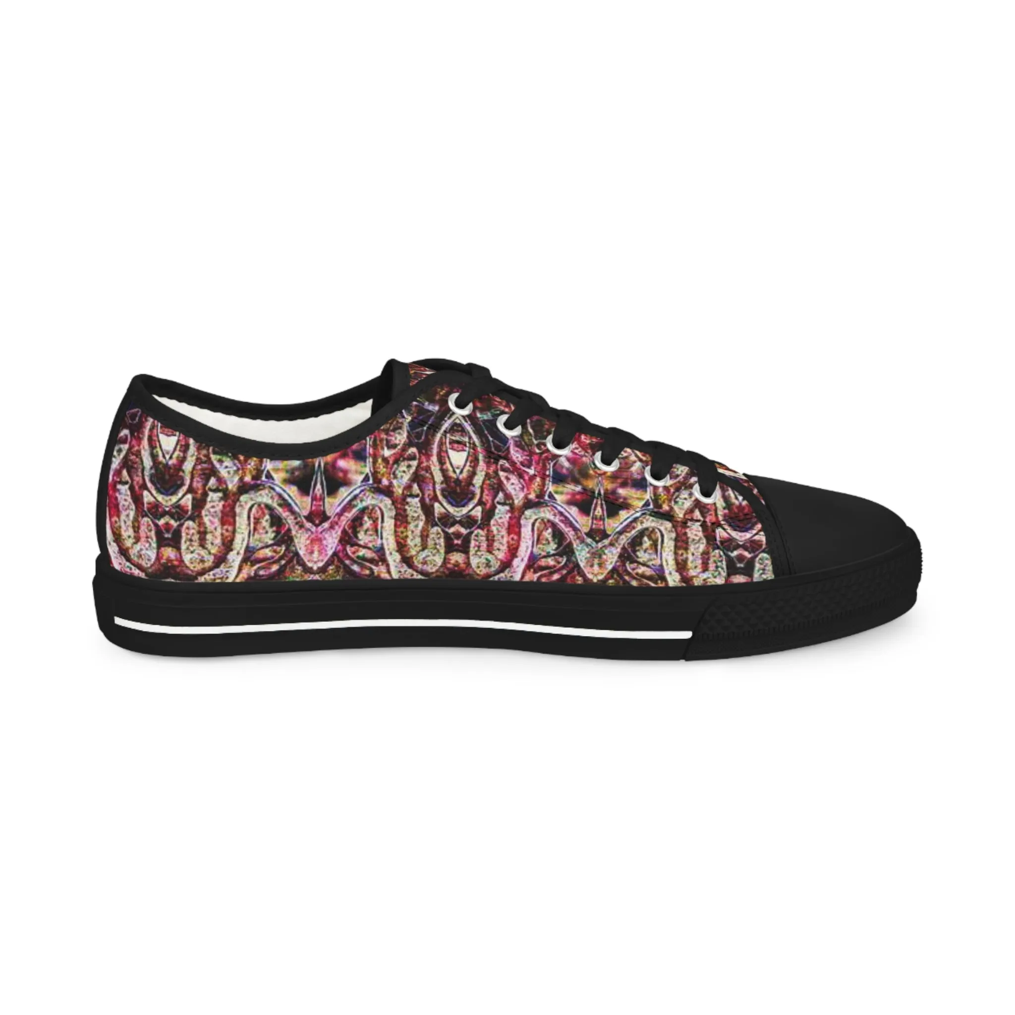 Low Top  Sneakers (His/Virilis)(Samhain Dream Thaw 14 & Purple Logo@Alchemic) RJSTHs2023 RJS