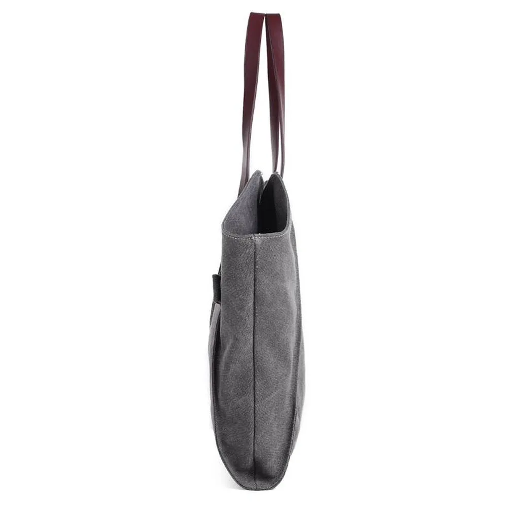 <bold>Hobo  / Tote Bag <br>Canvas