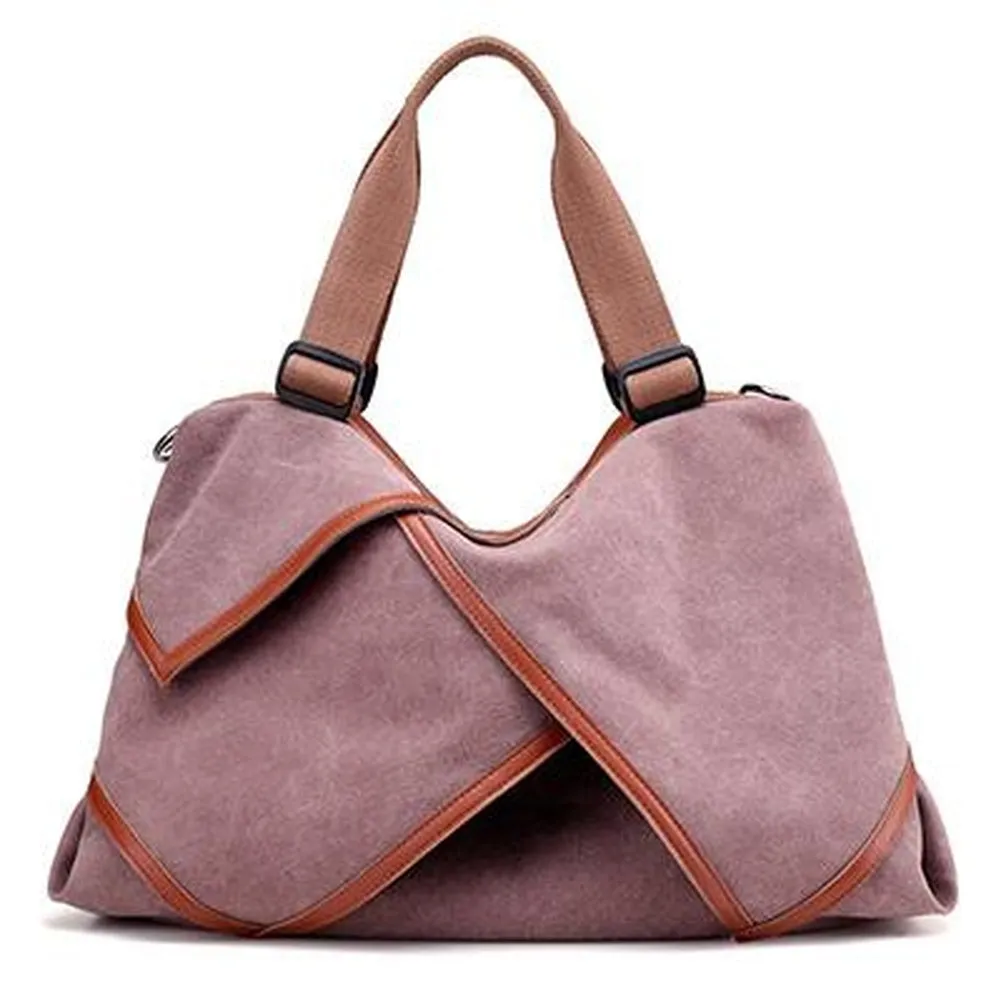 <bold>Hobo / Tote Bag <br>Vegan-Leather
