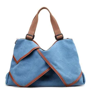 <bold>Hobo / Tote Bag <br>Vegan-Leather