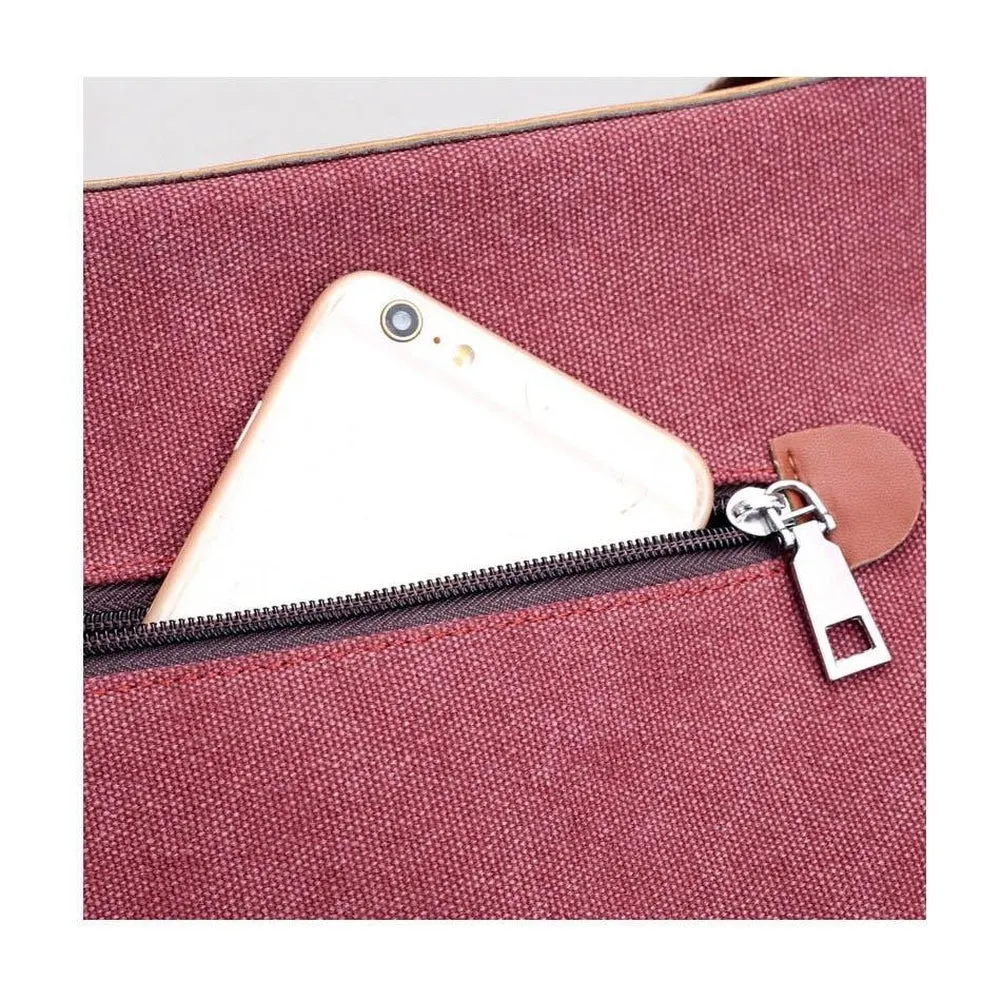 <bold>Hobo / Tote Bag <br>Vegan-Leather