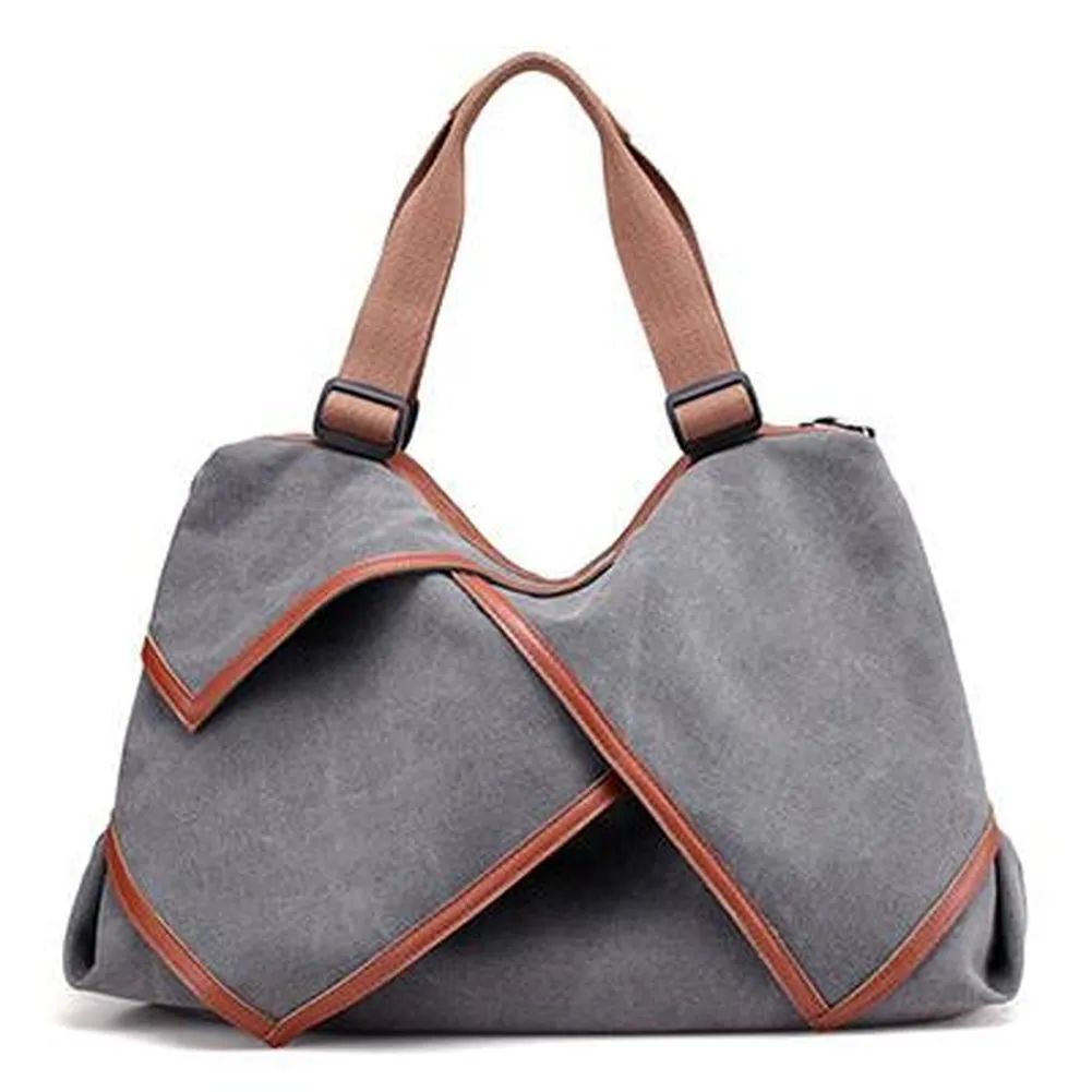 <bold>Hobo / Tote Bag <br>Vegan-Leather
