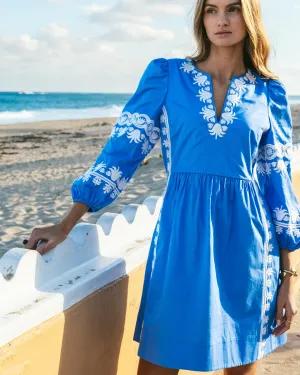 Madeline Dress