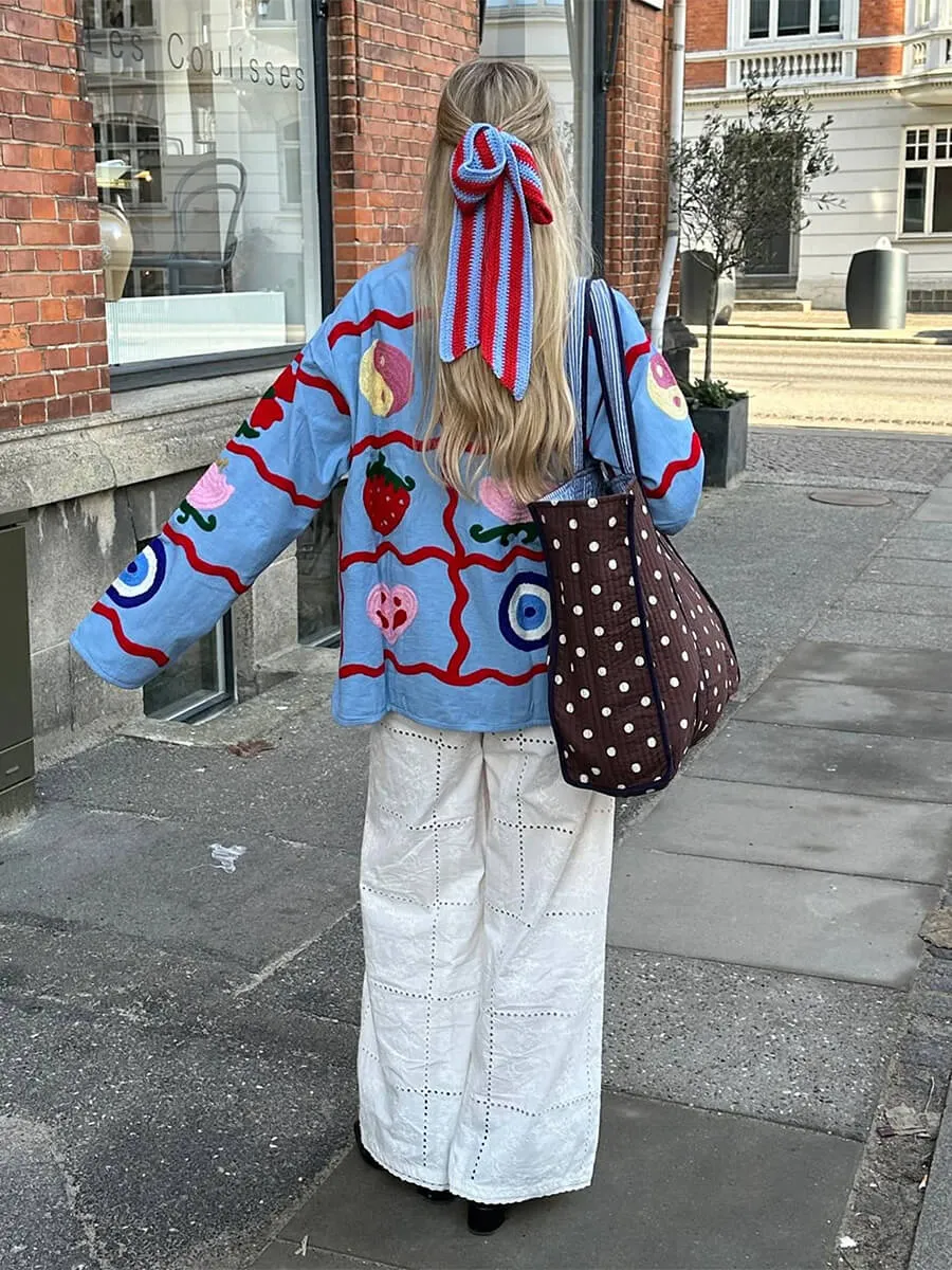 Maggie Jacket