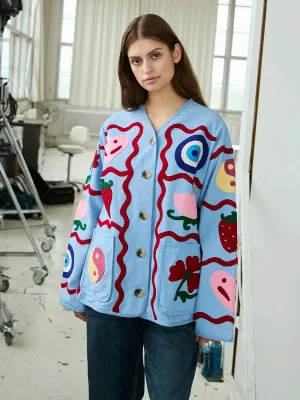 Maggie Jacket