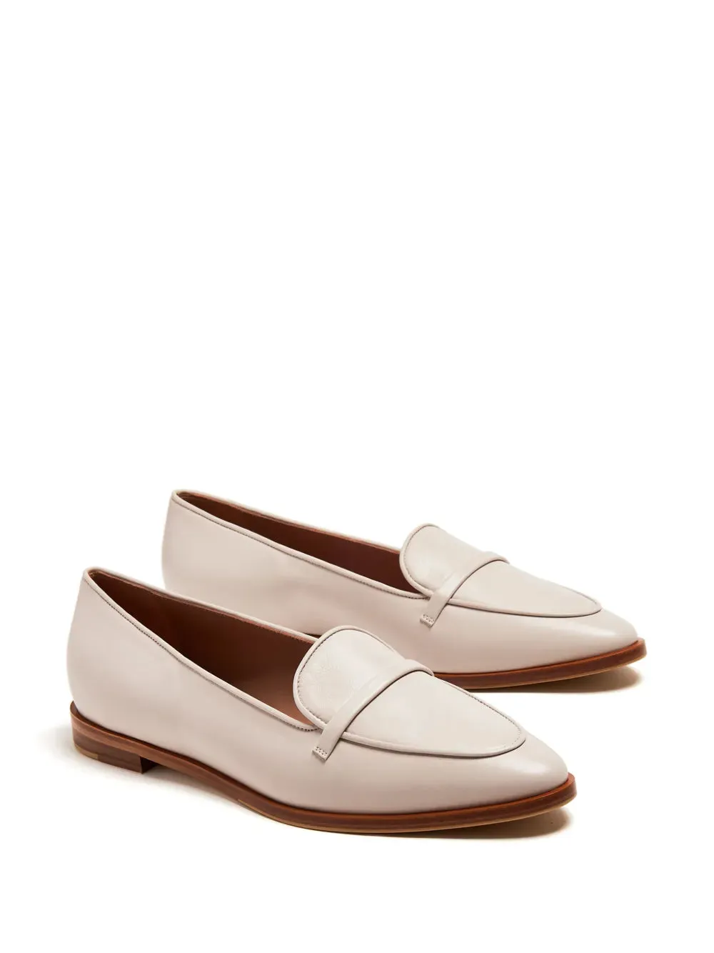 Malone Souliers Barry loafers