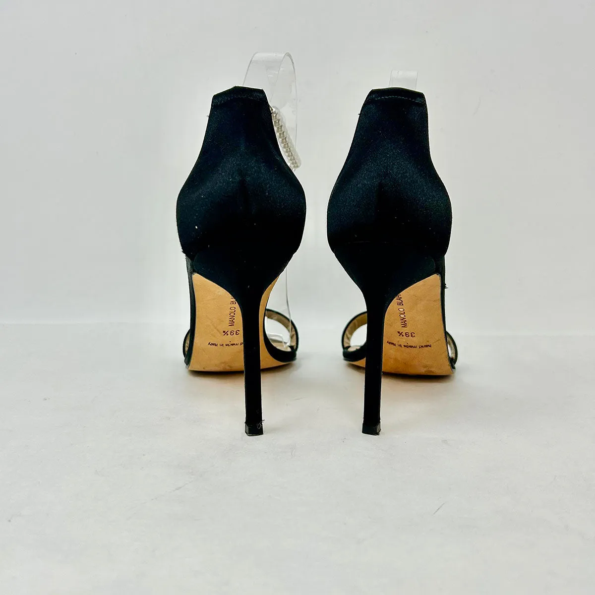 Manolo Blahnik Sandals