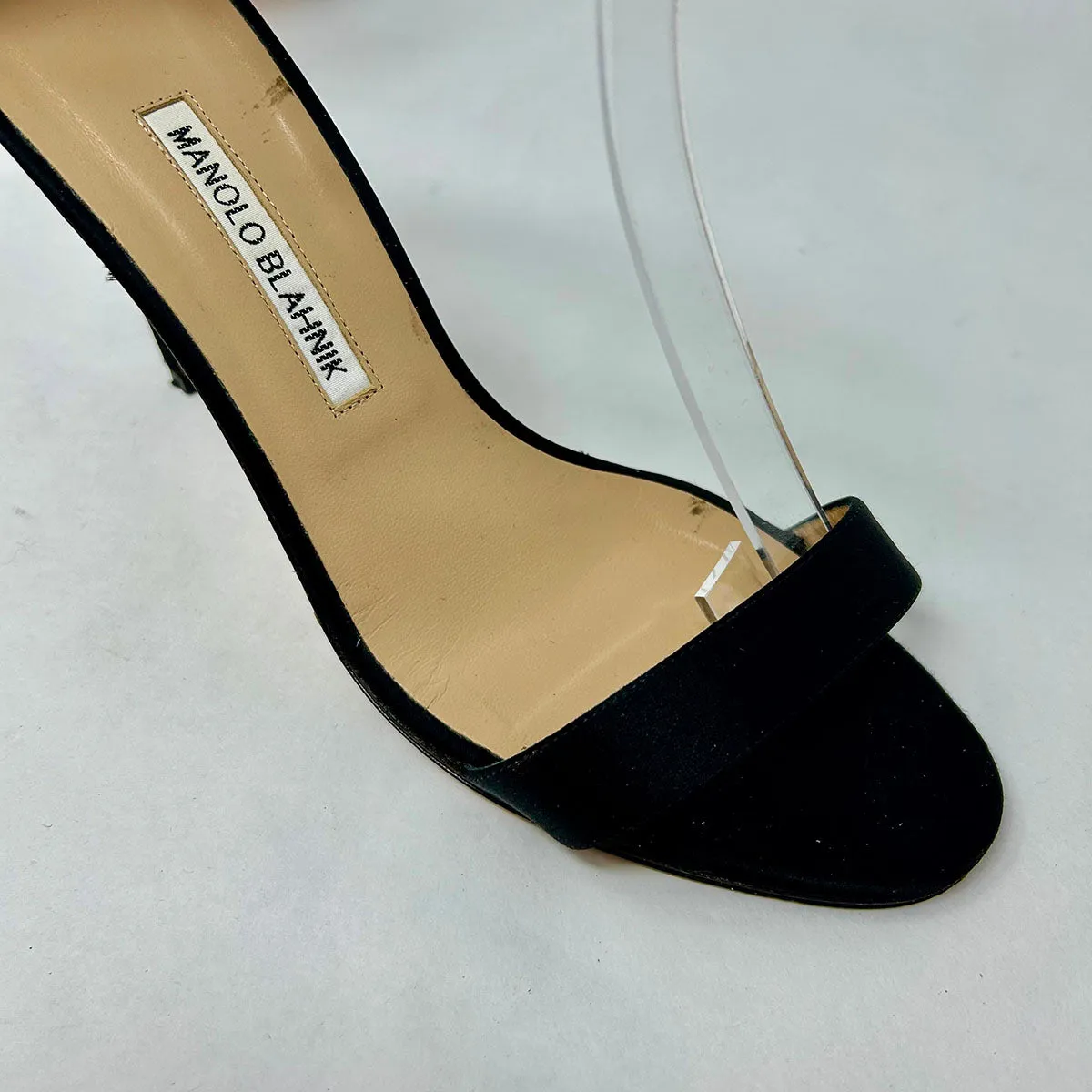 Manolo Blahnik Sandals