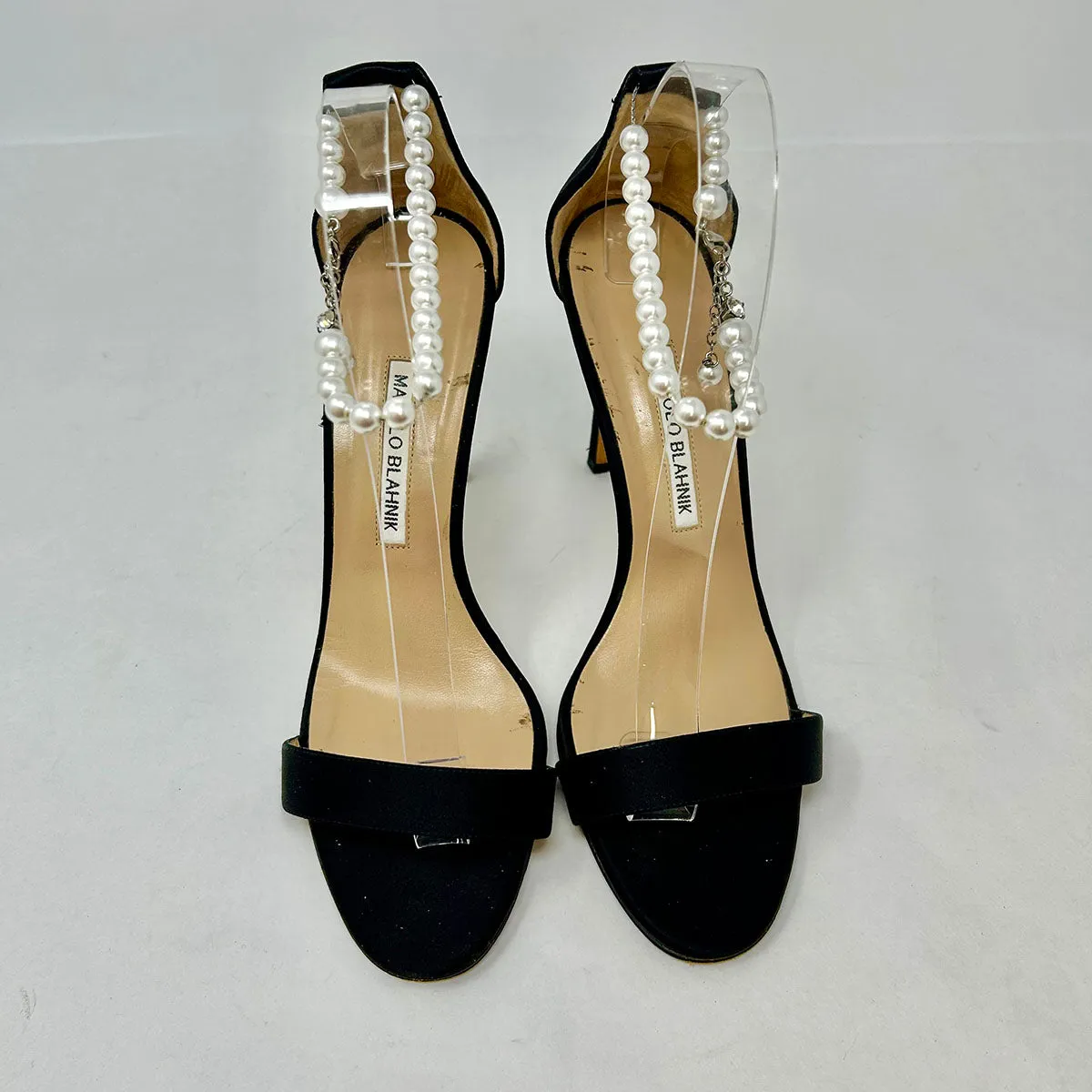 Manolo Blahnik Sandals