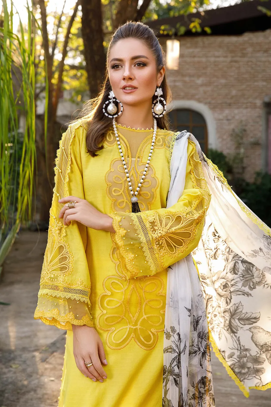 Maria.B M.Prints Spring Summer ‘23 collection | MPT-1704-A