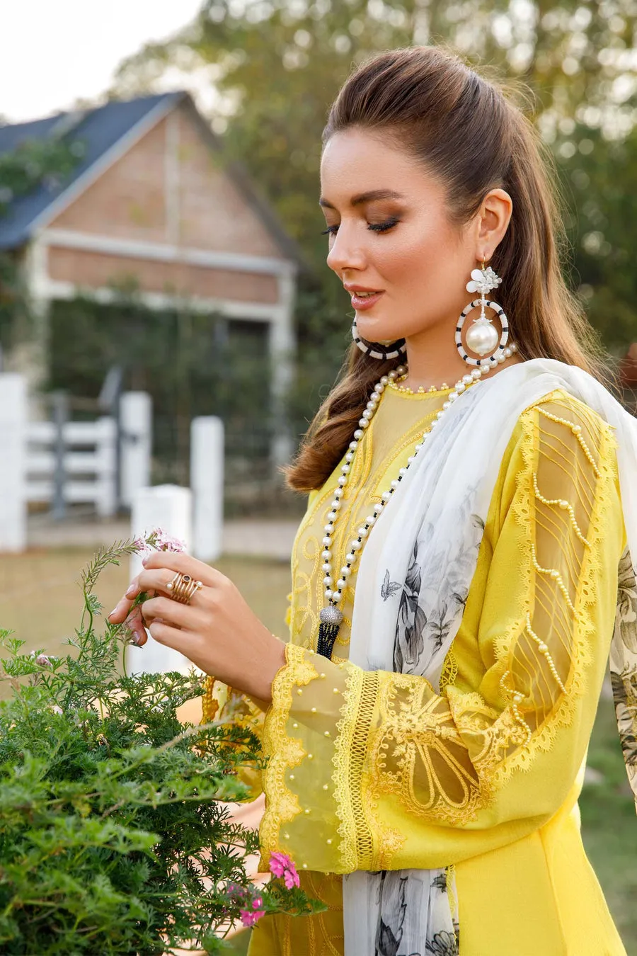 Maria.B M.Prints Spring Summer ‘23 collection | MPT-1704-A
