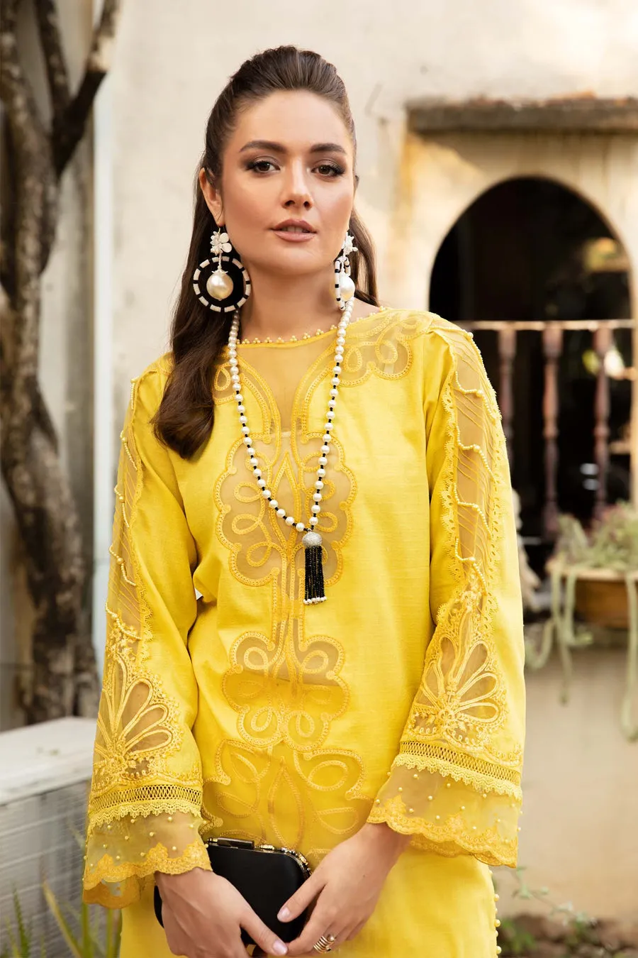 Maria.B M.Prints Spring Summer ‘23 collection | MPT-1704-A