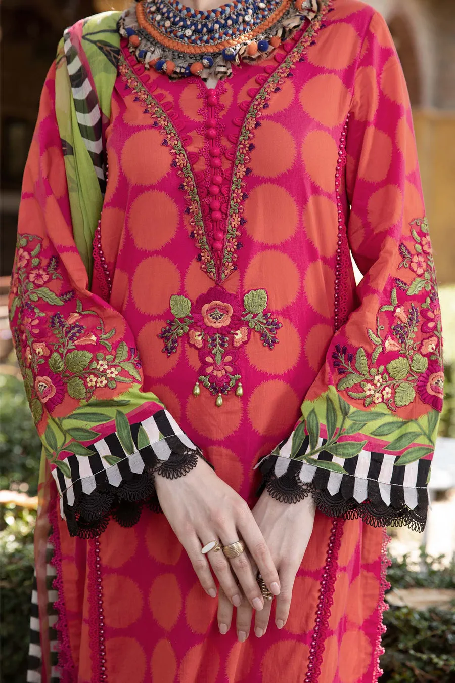 Maria.B M.Prints Spring Summer ‘23 collection | MPT-1711-A