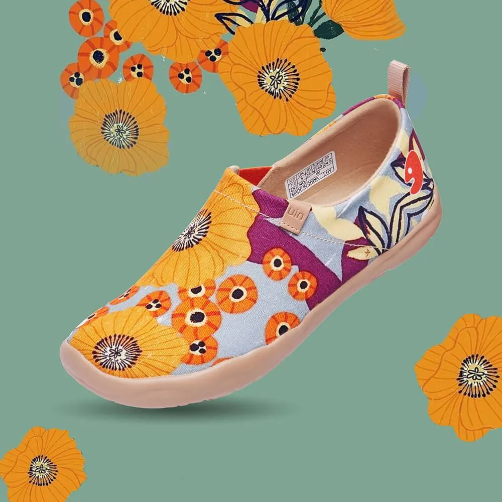 Marigolds Toledo I Women