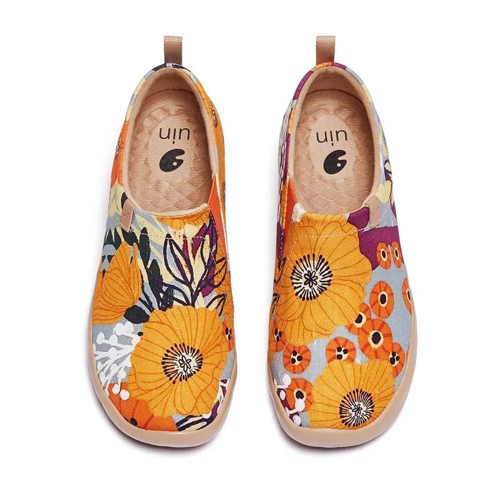 Marigolds Toledo I Women