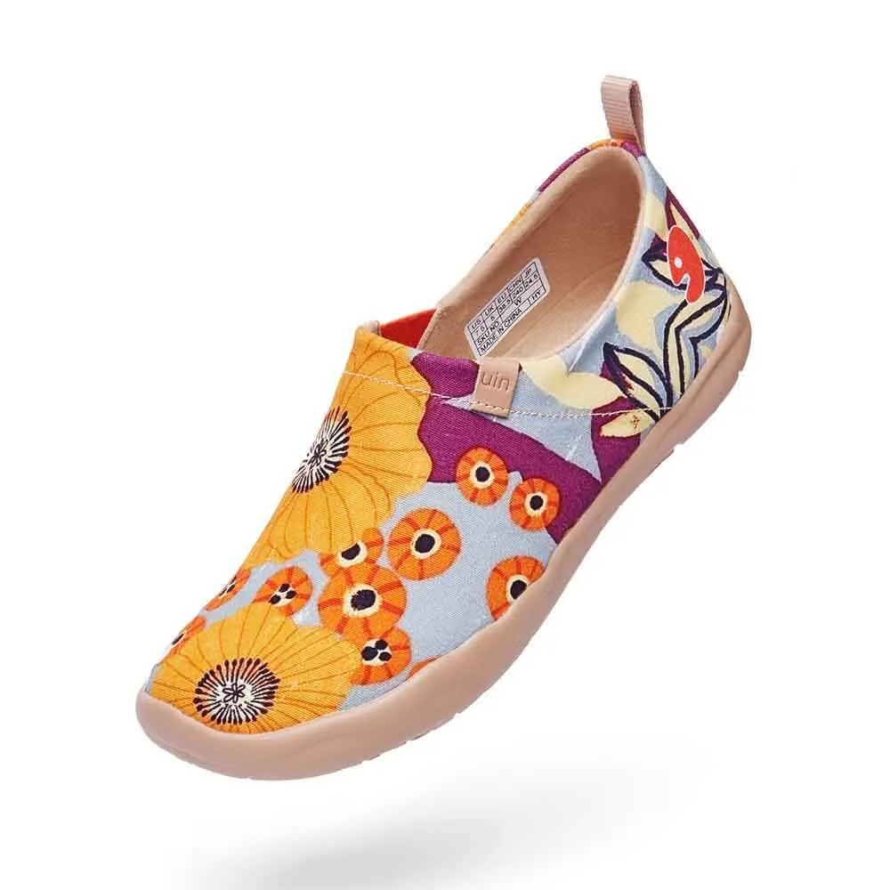 Marigolds Toledo I Women