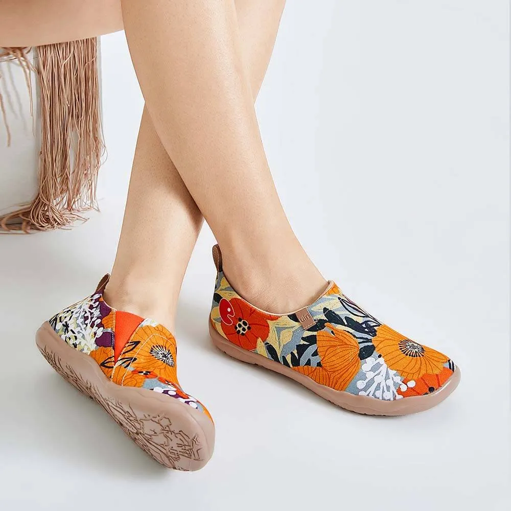Marigolds Toledo I Women