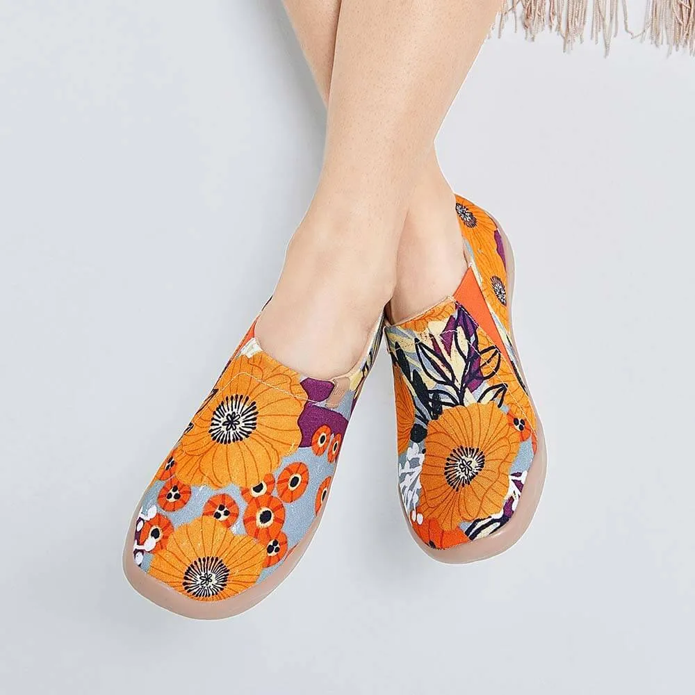 Marigolds Toledo I Women