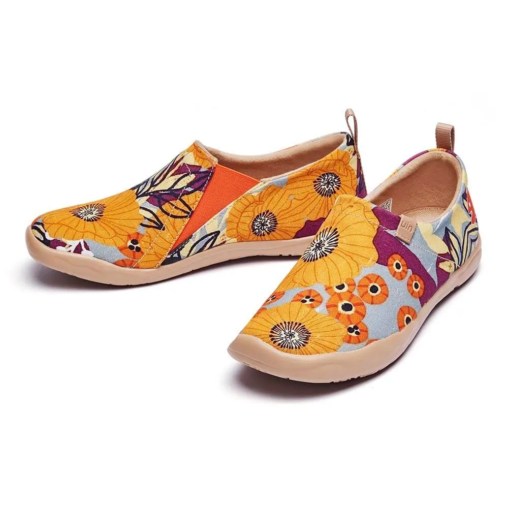 Marigolds Toledo I Women