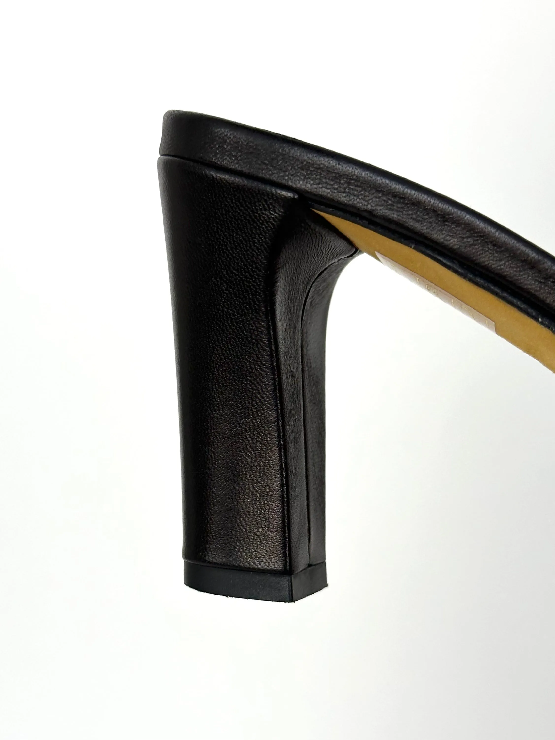 Maryam Nassir Zadeh Fringe Mules
