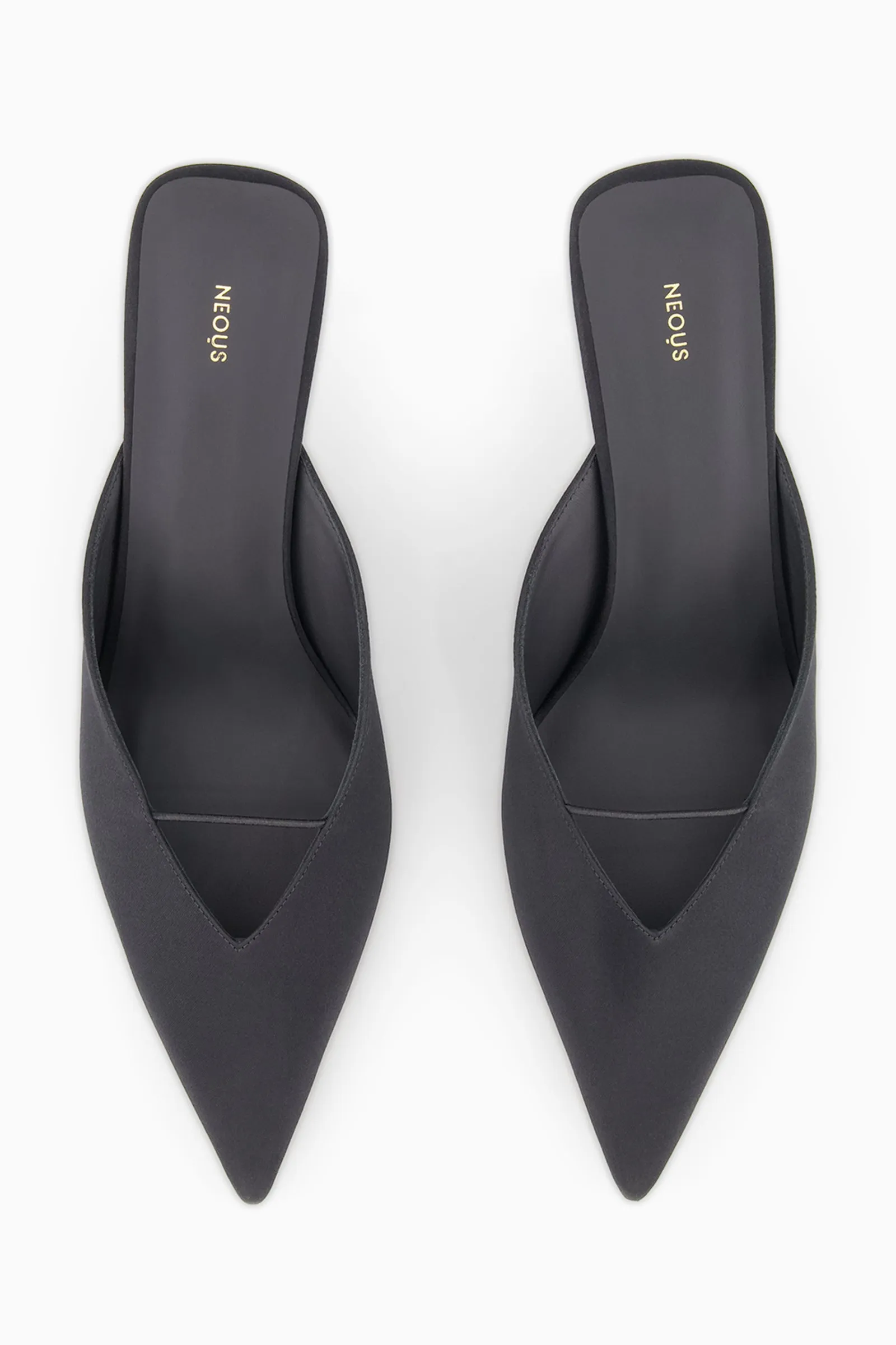 Matar Mules