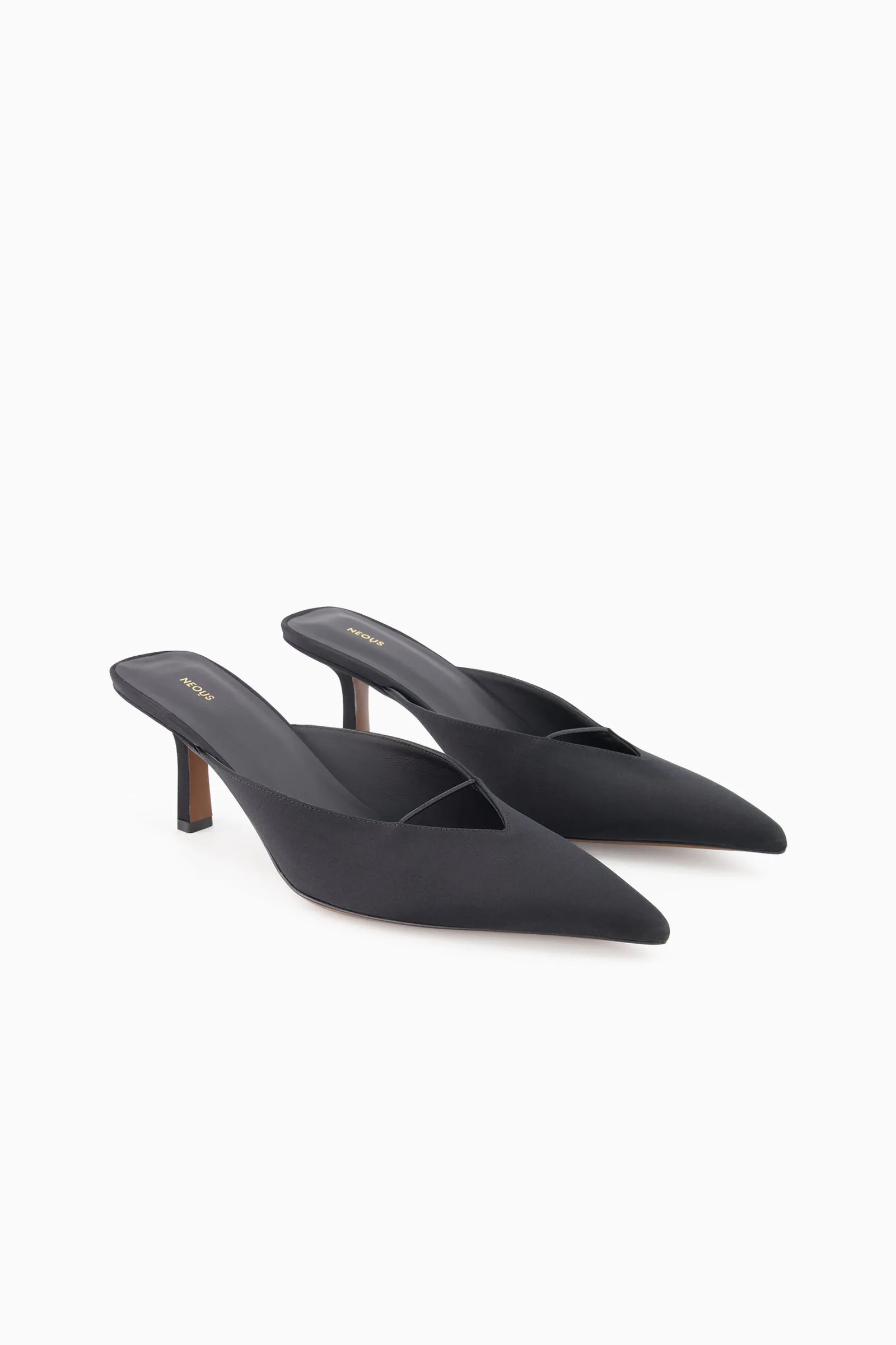 Matar Mules