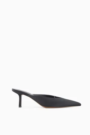 Matar Mules
