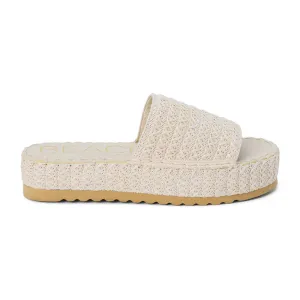 Matisse Del Mar Platform Sandal