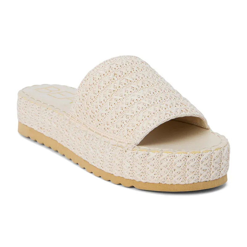 Matisse Del Mar Platform Sandal
