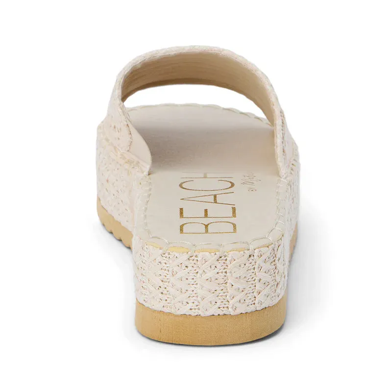 Matisse Del Mar Platform Sandal