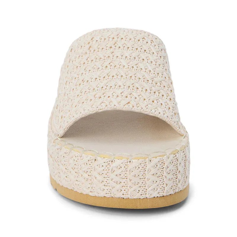 Matisse Del Mar Platform Sandal