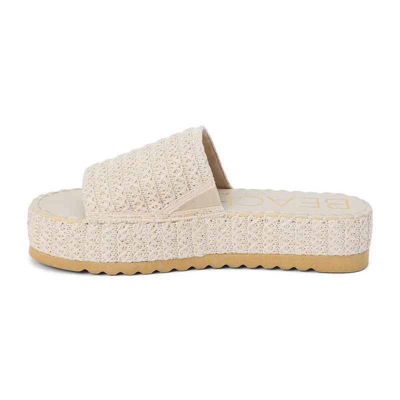 Matisse Del Mar Platform Sandal