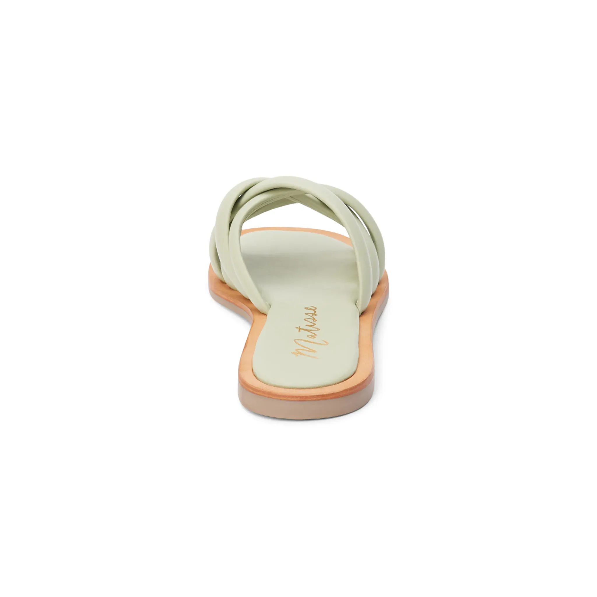 Matisse Roy Sandal Sage Final Sale