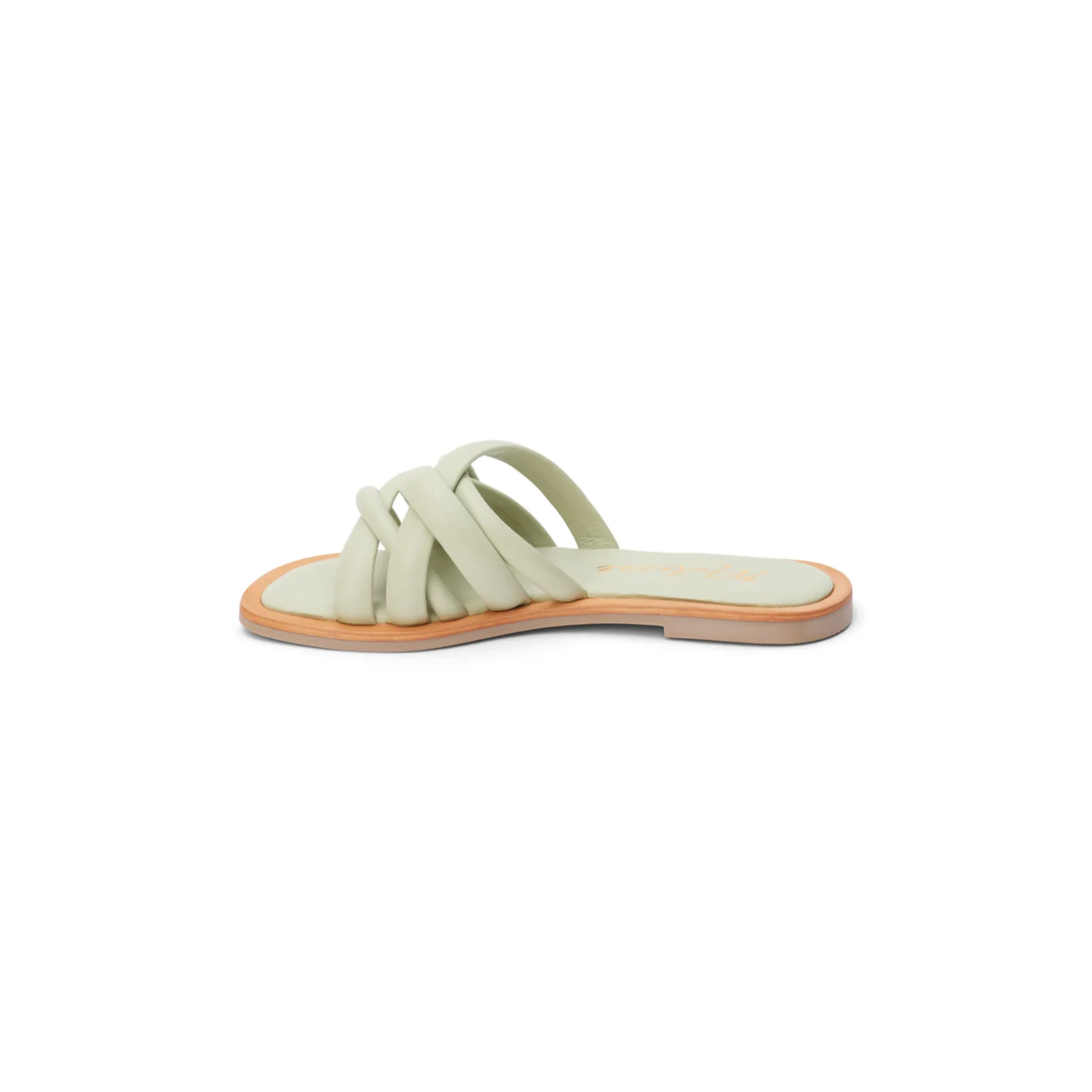 Matisse Roy Sandal Sage Final Sale